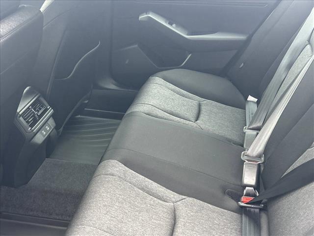 new 2025 Honda Accord car, priced at $28,302