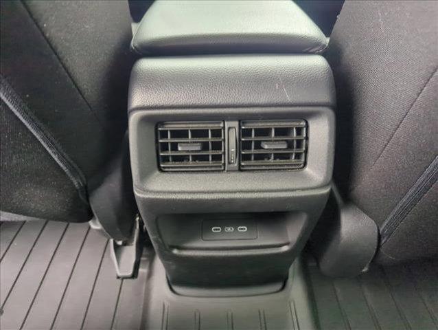 used 2024 Honda CR-V car, priced at $29,599