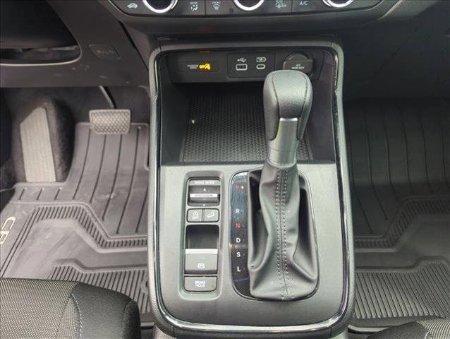 used 2024 Honda CR-V car, priced at $29,599