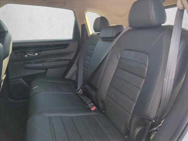 new 2026 Honda CR-V car, priced at $37,305