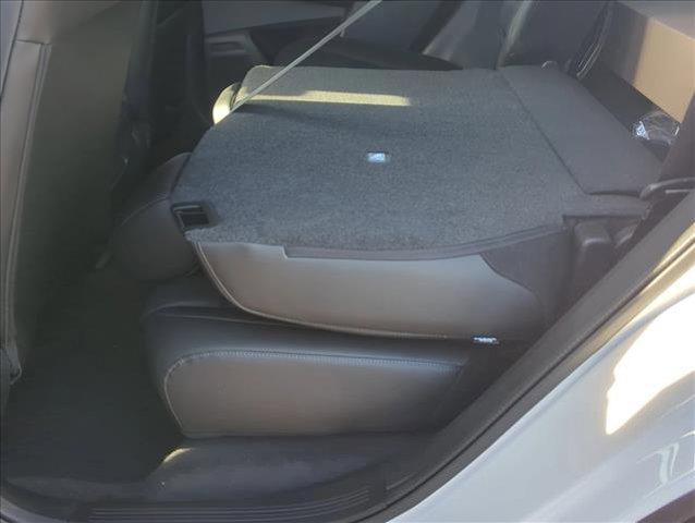 new 2026 Honda CR-V car, priced at $37,305