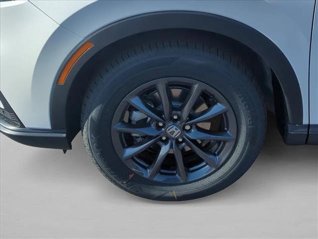 new 2026 Honda CR-V car, priced at $37,305