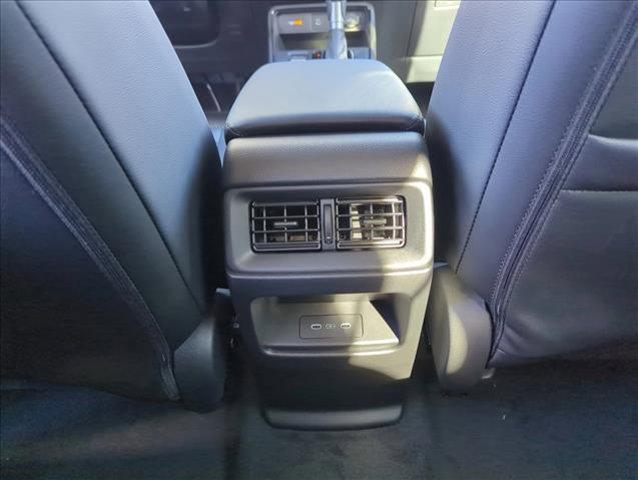 new 2026 Honda CR-V car, priced at $37,305