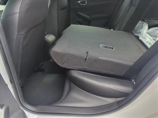new 2026 Honda Civic car, priced at $30,743