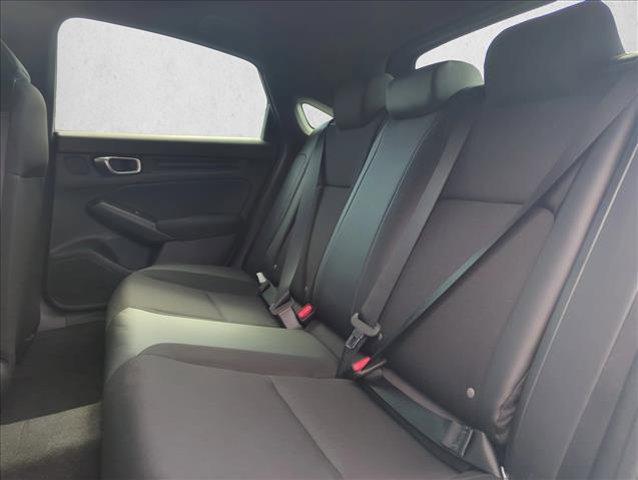 new 2026 Honda Civic car, priced at $30,743