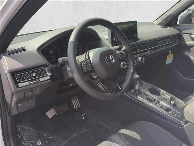 new 2026 Honda Civic car, priced at $30,743