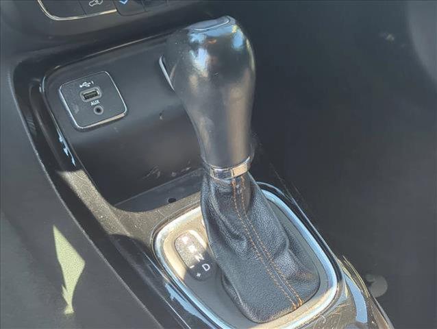 used 2021 Jeep Compass car, priced at $12,599