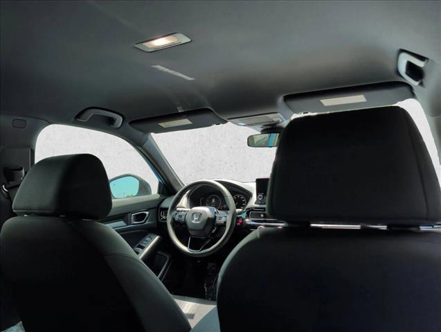 new 2026 Honda Civic car, priced at $30,743