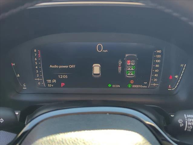 new 2026 Honda Pilot car, priced at $53,045