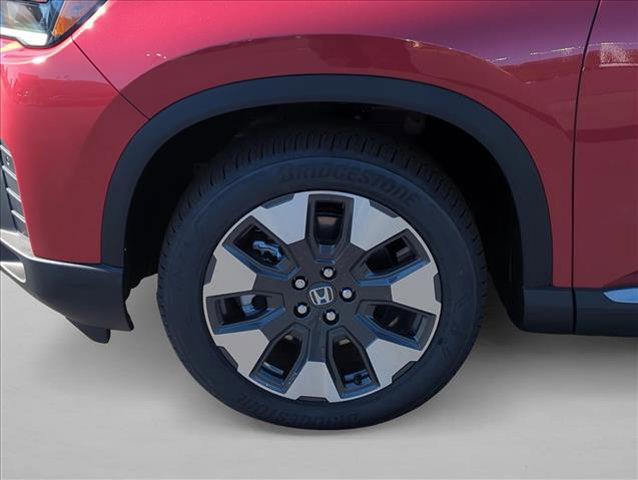 new 2026 Honda Pilot car, priced at $53,045