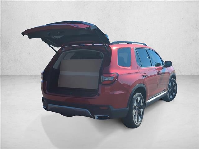 new 2026 Honda Pilot car, priced at $53,045