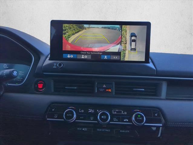 new 2026 Honda Pilot car, priced at $53,045