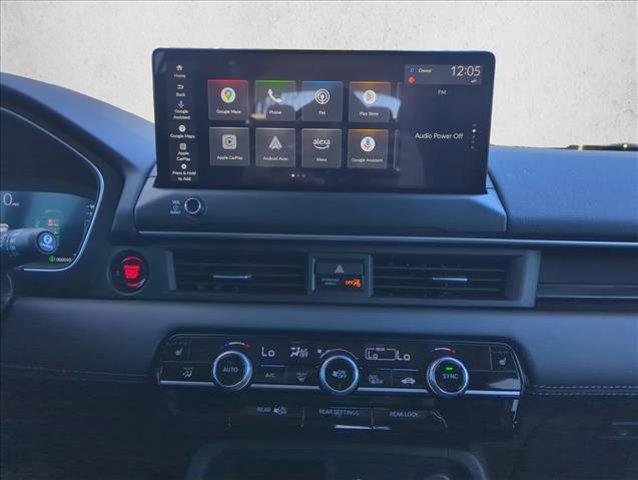 new 2026 Honda Pilot car, priced at $53,045