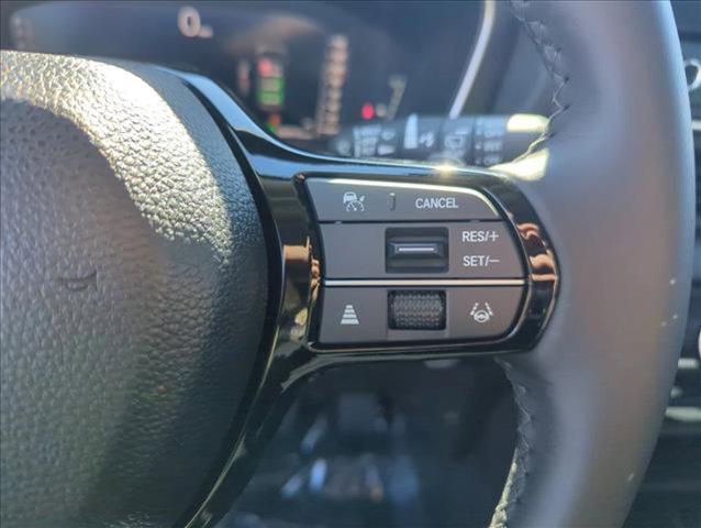 new 2026 Honda Pilot car, priced at $53,045