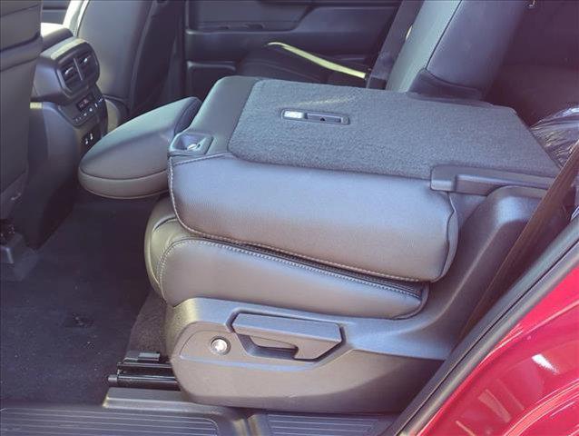 new 2026 Honda Pilot car, priced at $53,045