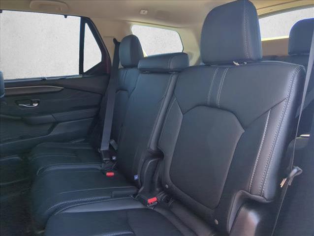 new 2026 Honda Pilot car, priced at $53,045