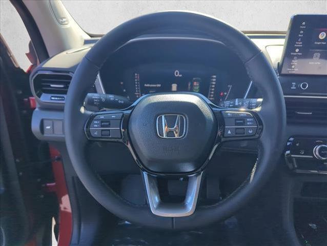 new 2026 Honda Pilot car, priced at $53,045