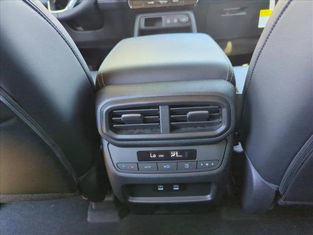 new 2026 Honda Pilot car, priced at $53,045