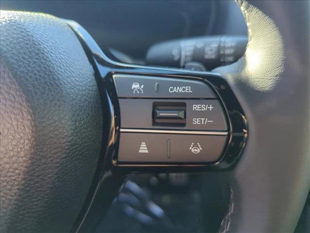 new 2026 Honda Civic car, priced at $29,445