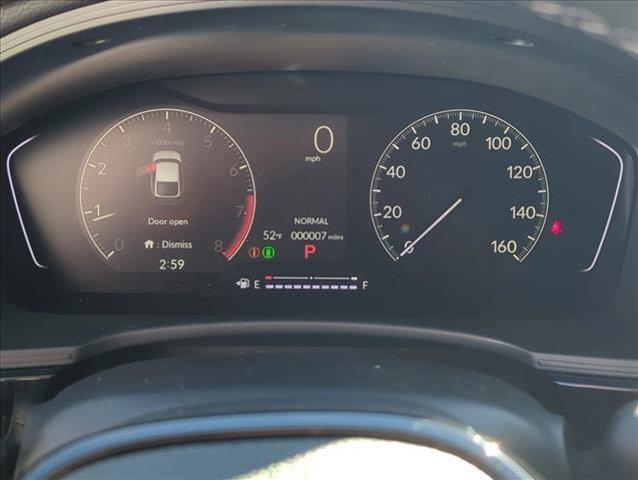 new 2026 Honda Civic car, priced at $29,445