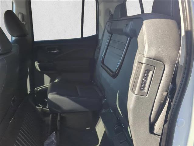 new 2026 Honda Ridgeline car, priced at $43,153