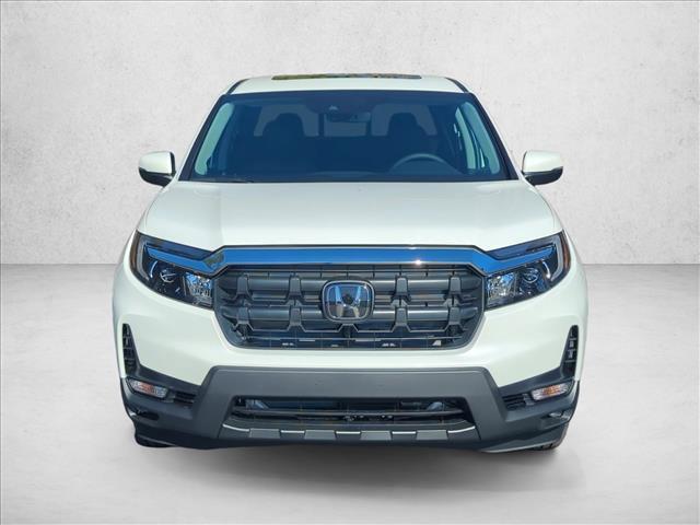 new 2026 Honda Ridgeline car, priced at $43,153