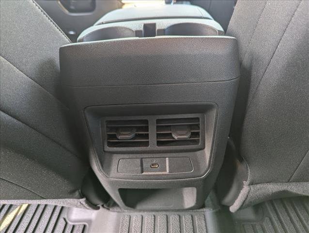 used 2024 Chevrolet Colorado car, priced at $31,599