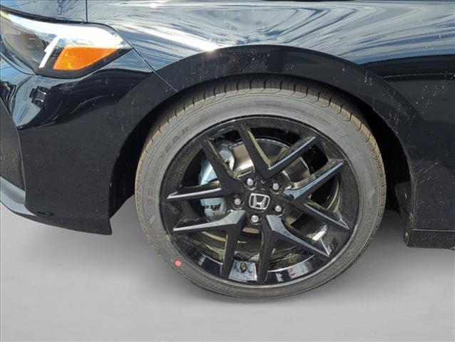 new 2026 Honda Civic car, priced at $30,518