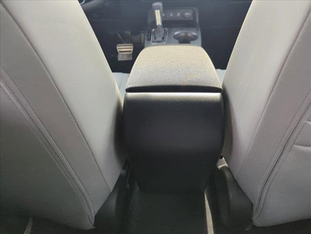 new 2026 Honda Civic Hybrid car, priced at $30,590