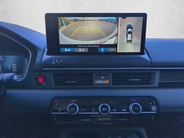 new 2026 Honda Pilot car, priced at $54,245