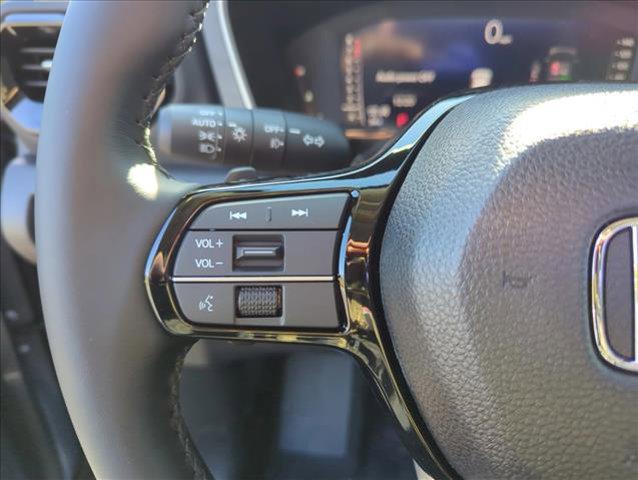 new 2026 Honda Pilot car, priced at $54,245