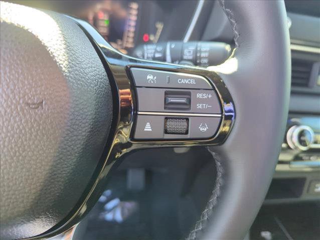 new 2026 Honda Pilot car, priced at $54,245