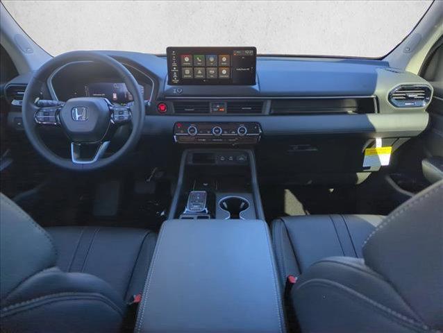 new 2026 Honda Pilot car, priced at $54,245
