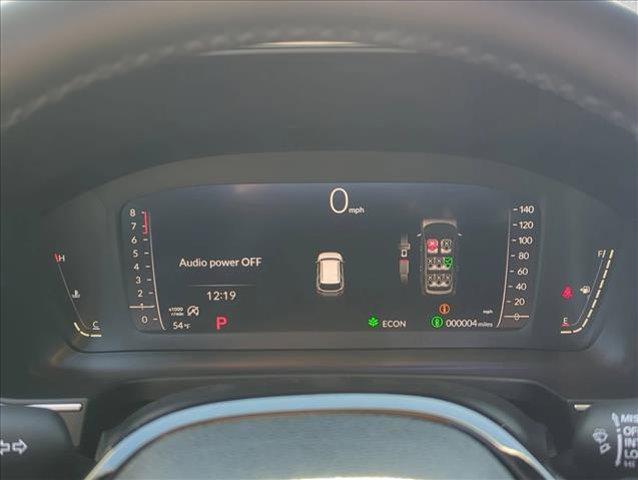 new 2026 Honda Pilot car, priced at $54,245