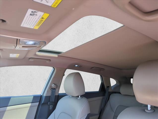 used 2021 Hyundai Tucson car, priced at $22,093