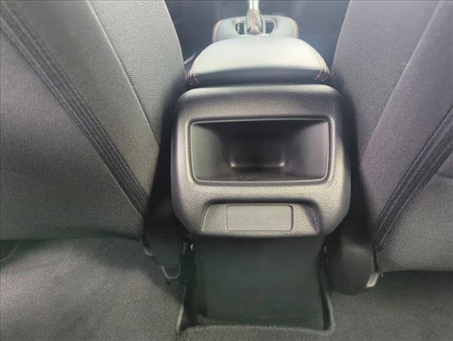 used 2024 Honda HR-V car, priced at $25,054