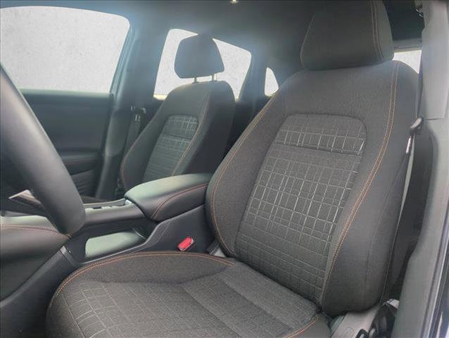 used 2024 Honda HR-V car, priced at $25,054