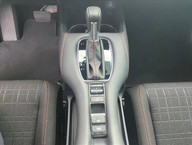 used 2024 Honda HR-V car, priced at $25,054
