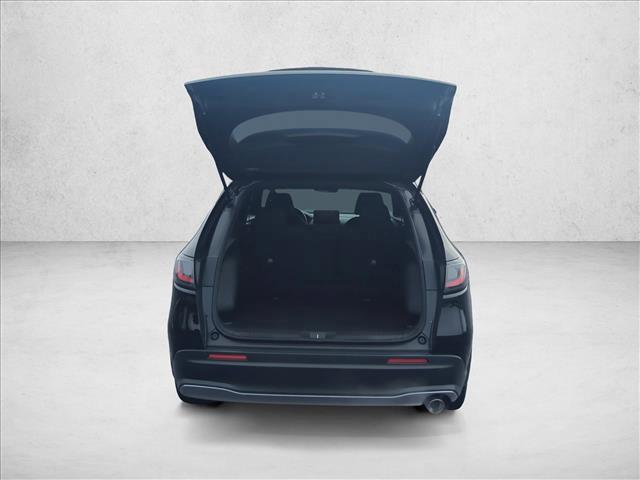 used 2024 Honda HR-V car, priced at $25,054