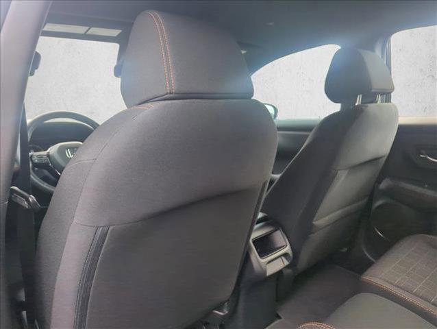 used 2024 Honda HR-V car, priced at $25,054