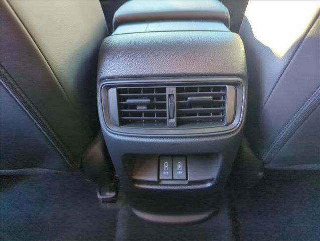 used 2021 Honda CR-V car, priced at $22,561