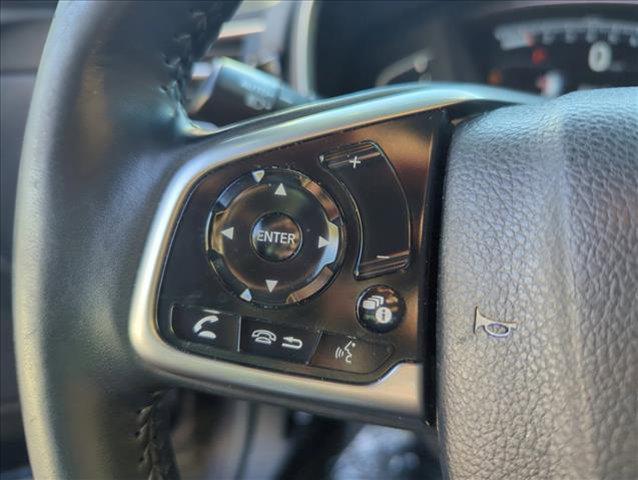 used 2021 Honda CR-V car, priced at $22,561