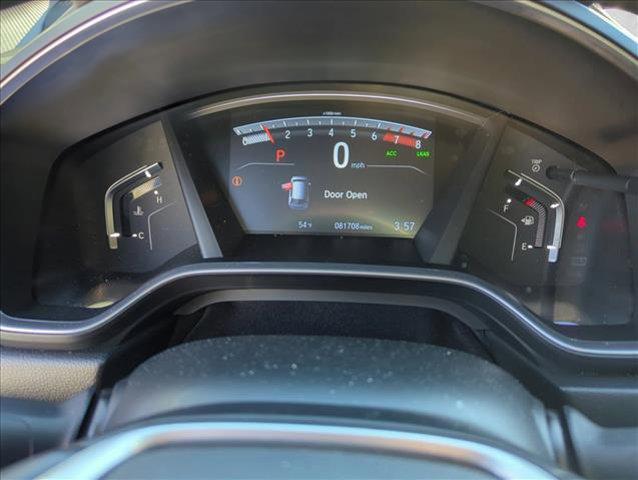 used 2021 Honda CR-V car, priced at $22,561