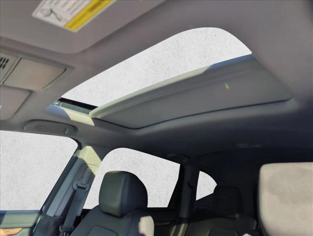 used 2021 Honda CR-V car, priced at $22,561