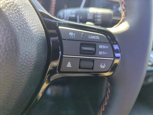 new 2026 Honda Passport car, priced at $55,800