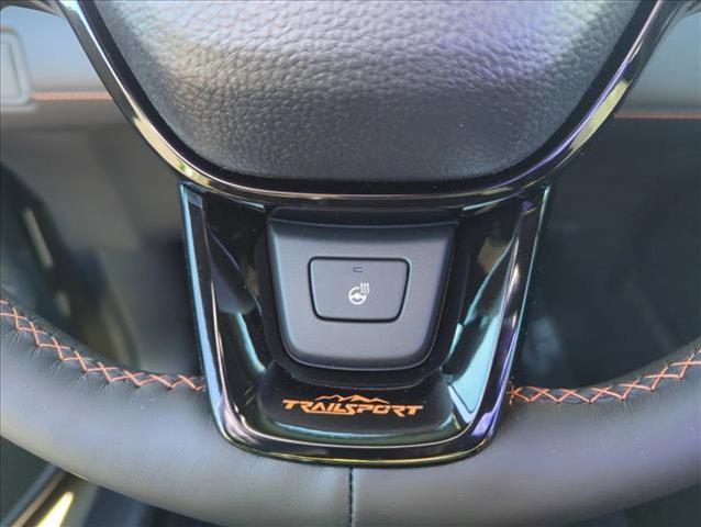 new 2026 Honda Passport car, priced at $55,800