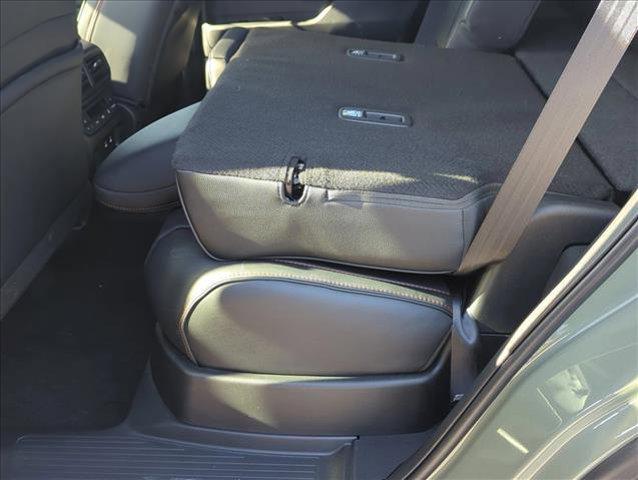 new 2026 Honda Passport car, priced at $55,800