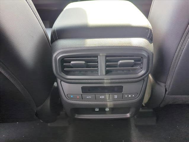 new 2026 Honda Pilot car, priced at $47,945