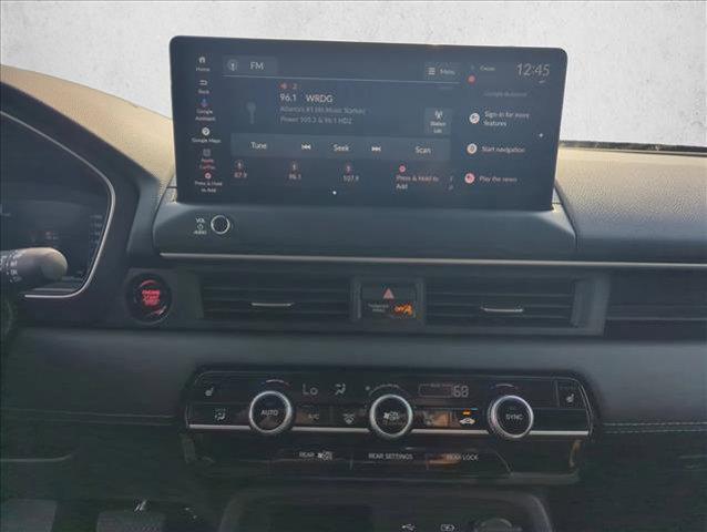 new 2026 Honda Pilot car, priced at $47,945