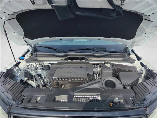 new 2026 Honda Pilot car, priced at $47,945